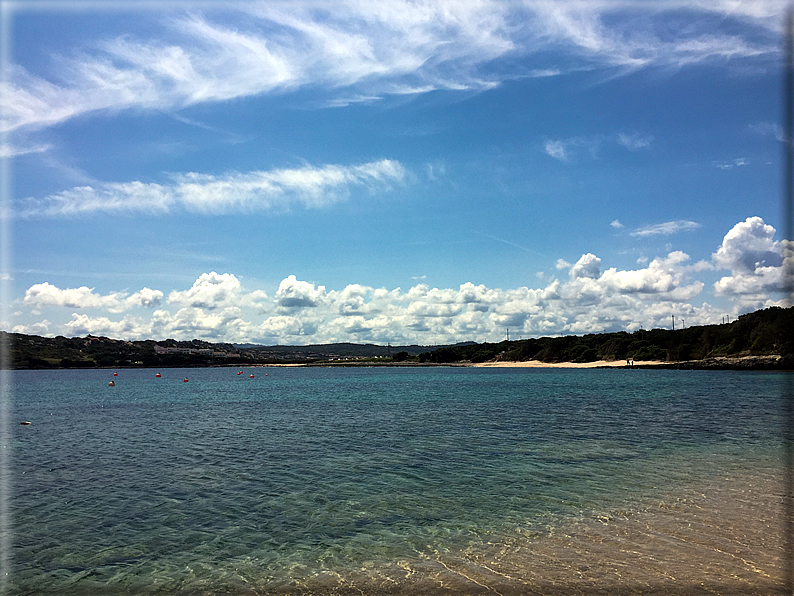 foto Cala Grande 